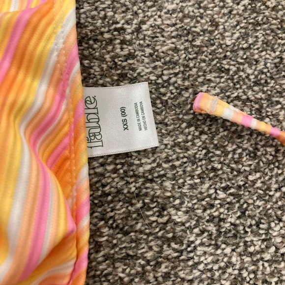 Wild Fable Bikini Set - Picture 3 of 3